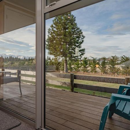 Villa Starbright Townhouse Twizel Esterno foto